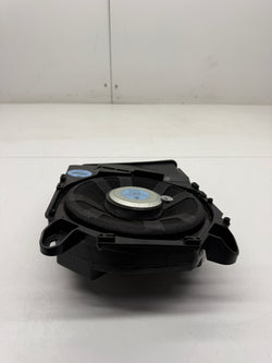 BMW 335i central speaker E92 3 Series 2009 65139143144