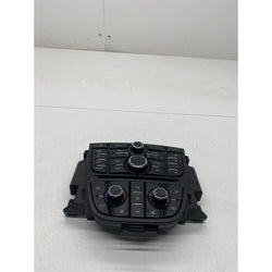 Vauxhall Astra J Stereo switches VXR MK6 GTC 2013