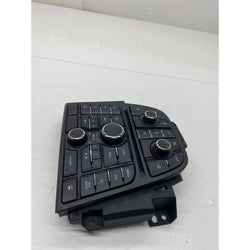 Vauxhall Astra J Stereo switches VXR MK6 GTC 2013