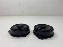 Audi S3 Jbl speakers 8P 2011