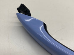 Hyundai I20 N Exterior door handle rear right 2021