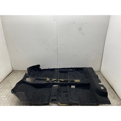 Ford Fiesta ST Interior floor carpet MK8.5 2022
