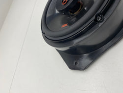 Audi S3 Jbl speakers 8P 2011