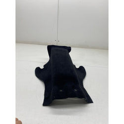 Toyota GR86 Rear center floor carpet 2023