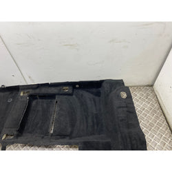 Ford Fiesta ST Interior floor carpet MK8.5 2022