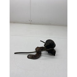 Audi S3 Vacuum vac pump 8P 2008