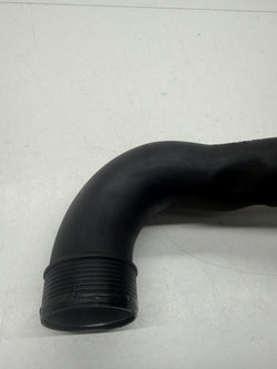 BMW 335i intercooler pipe hose E92 3 Series 2009 13717590304
