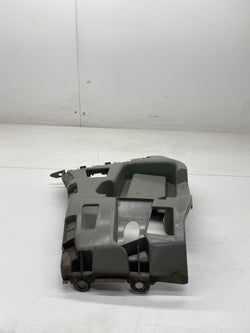 BMW M140i Bumper bracket left passenger 2017 1 Series F20
