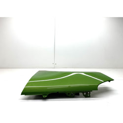 Ford Fiesta ST Wing fender passenger left MK8.5 2022