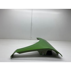 Ford Fiesta ST Wing fender passenger left MK8.5 2022