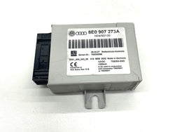 Audi RS4 Tyre pressure module 2007 Saloon B7 A4