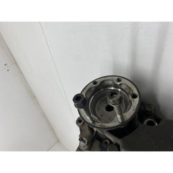 Audi S3 Transfer box 8P 2008