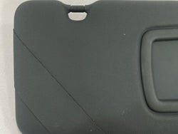 Renault Megane RS Sun visor black right MK3 265 2013