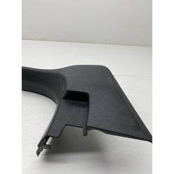 Astra J VXR Door sill cover trim drivers right GTC MK6 2013