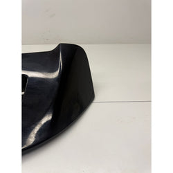 Ford Focus ST spoiler wing black MK2 ST225 2010