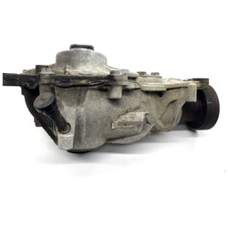 Jaguar F Type Diff Differential front 2017