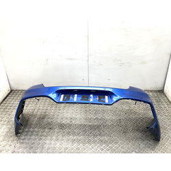 BMW M140i Rear bumper 2017 1 Series F20