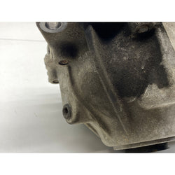 Jaguar F Type Diff Differential front 2017