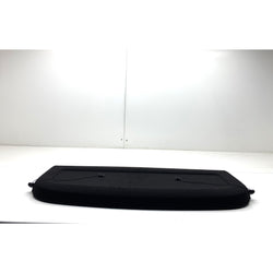 Ford Fiesta ST Parcel shelf MK8.5 2022