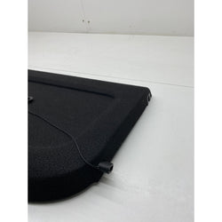 Ford Fiesta ST Parcel shelf MK8.5 2022