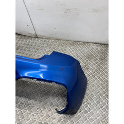BMW M140i Rear bumper 2017 1 Series F20