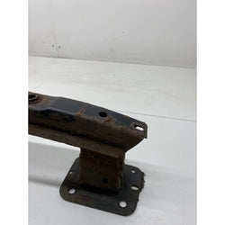 Ford Focus ST Crash bar reinforcement MK2 ST-2 2006