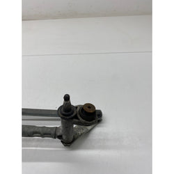 Audi S3 Windscreen wiper motor 8P 2008