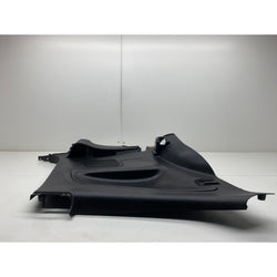 Astra J VXR Door card rear left GTC MK6 2013