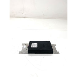 BMW M4 Bluetooth control module 2016 F82