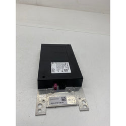 BMW M4 Bluetooth control module 2016 F82
