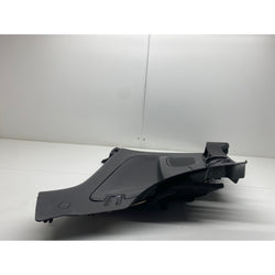 Astra J VXR Door card rear left GTC MK6 2013