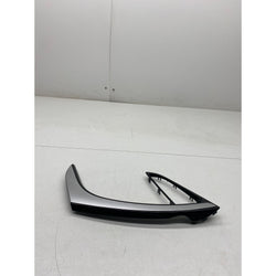 Vauxhall Astra J Door handle trim passenger left VXR MK6 GTC 2013