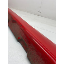 Ford Focus ST Side skirt passenger left MK2 ST-2 2006