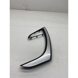 Vauxhall Astra J Door handle trim passenger left VXR MK6 GTC 2013