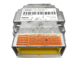 Audi RS4 Airbag module 2007 Saloon B7 A4