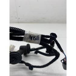 Lotus Elise Wiring loom passenger left front 111s 2004