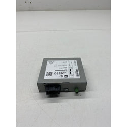 Astra J VXR Radio Transceiver Control Module Unit GTC MK6 2013