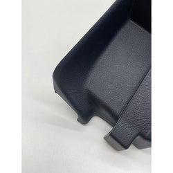 Audi RS3 Luggage support trim left 8v0863423 8V 2016