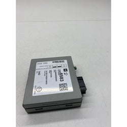 Astra J VXR Radio Transceiver Control Module Unit GTC MK6 2013