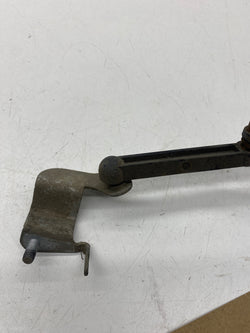BMW M140i Level sensor rear left passenger 2017 1 Series F20