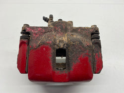 Nissan Juke brake caliper front right side 1.6 petrol Nismo 2014