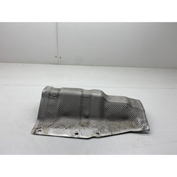 Ford Fiesta ST Heat shield MK8.5 2022