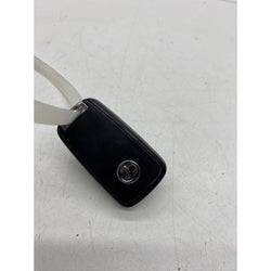 Vauxhall Astra J Key fob VXR MK6 GTC 2013