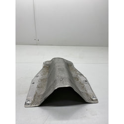 Ford Fiesta ST Heat shield MK8.5 2022