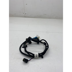 Lotus Elise Wiring loom drivers right front 111s 2004