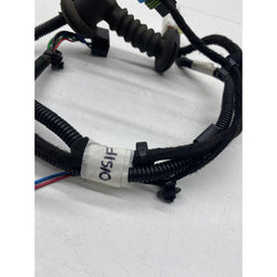 Lotus Elise Wiring loom drivers right front 111s 2004