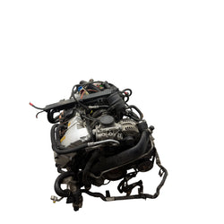 BMW 335i engine complete E92 3 Series 2009 3.0 N54 B30A