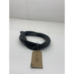 Golf GTI Scuttle panel rubber seal Performance 2016 MK7