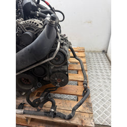 BMW 335i engine complete E92 3 Series 2009 3.0 N54 B30A