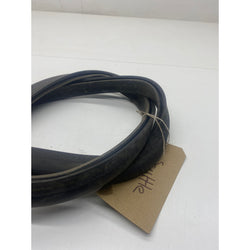 Golf GTI Scuttle panel rubber seal Performance 2016 MK7